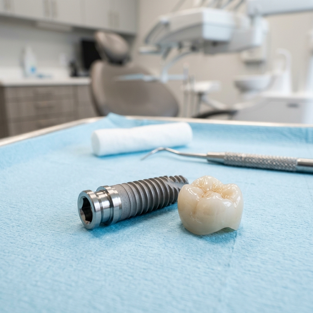Dental Implants